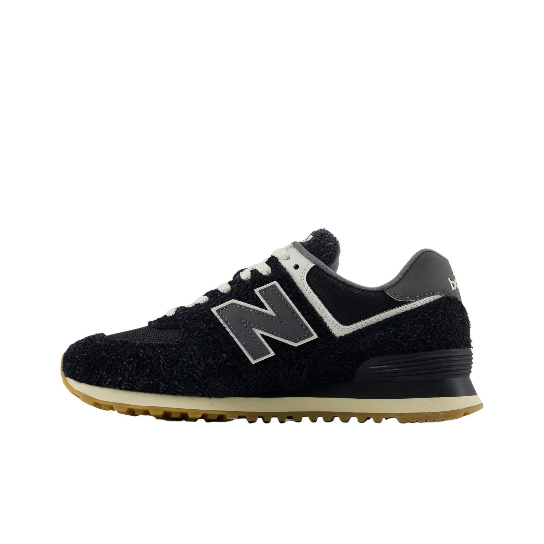 New Balance NB 574 Mesh, Leath - New Balance Shoes 574 评论和价格