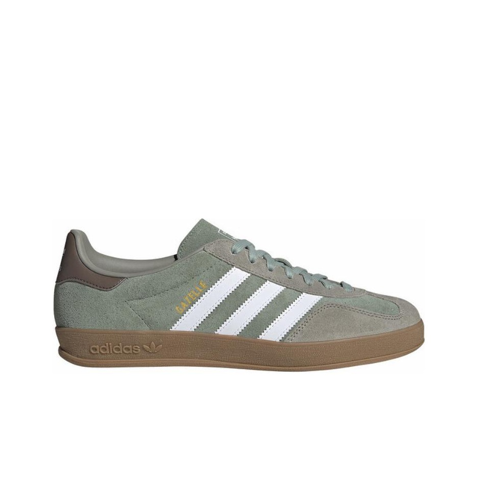 Adidas Originals GAZELLE INDOO - Adidas Shoes Gazelle 评论和价格