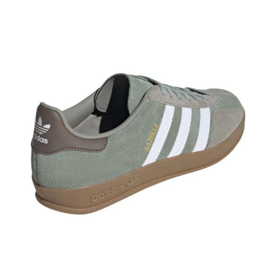 Adidas Originals GAZELLE INDOO - Adidas Shoes Gazelle 评论和价格