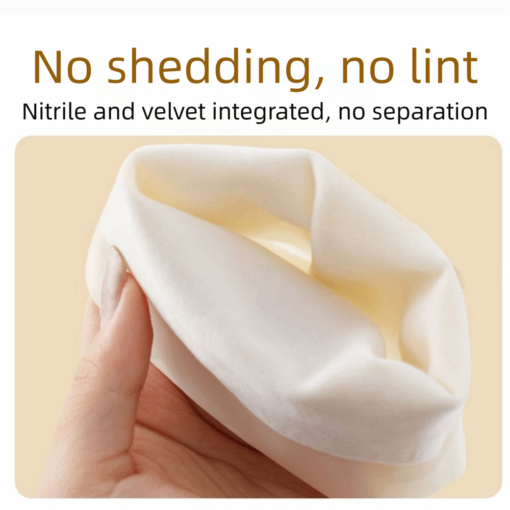 Wear-resistant Kitchen Cleanin - Rubber Glove Cleaning 评论和价格