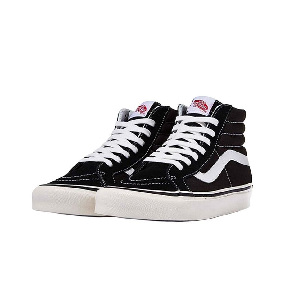 Vans SK8 HI 38 DX High top Can - Vans Shoes Sk8-Hi 评论和价格