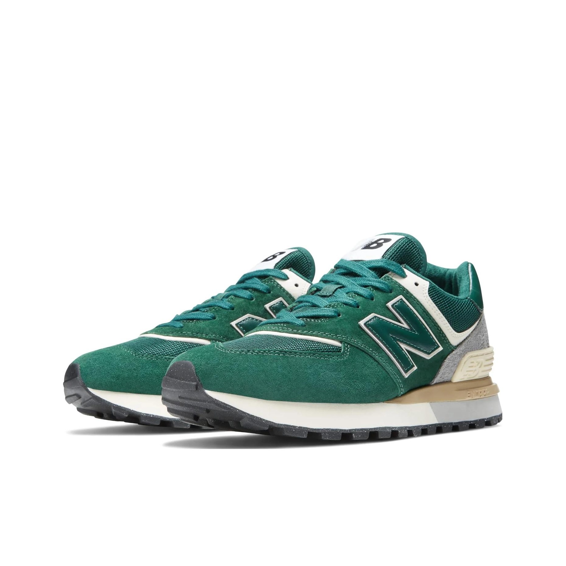 New Balance 574 Legacy Leather - New Balance Shoes 574 评论和价格