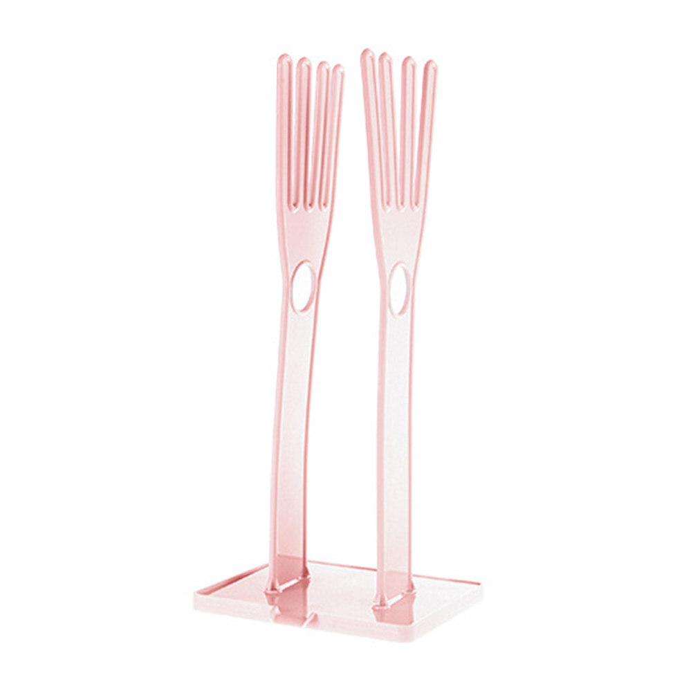 1Pcs Premium Plastic Multi-Fun - Dish Glove Rubber 评论和价格