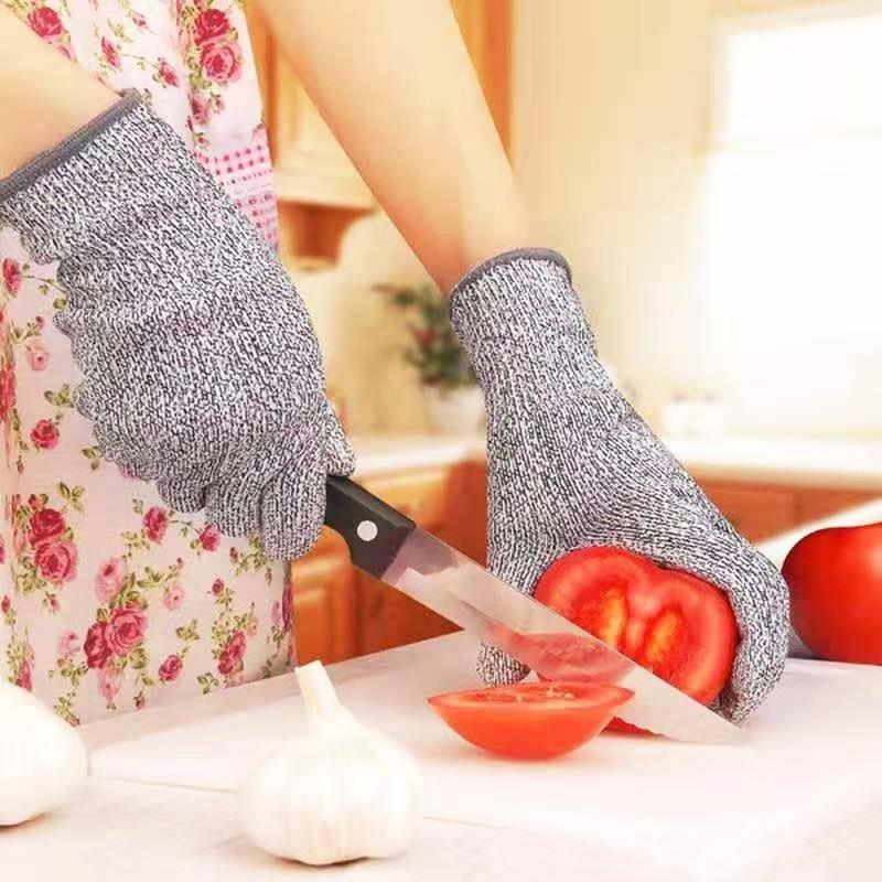 1 Pair Cut Resistant Gloves Fo - Cut Resistant Glove 评论和价格