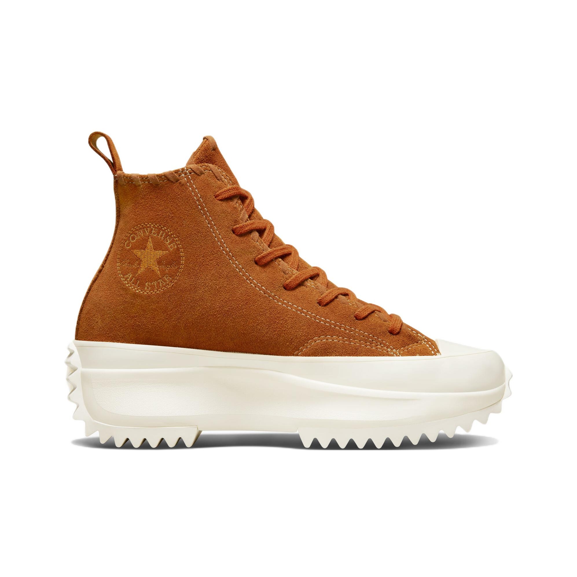 Converse Run Star Hike Canvas  - Converse Shoes Run Star Hike 评论和价格