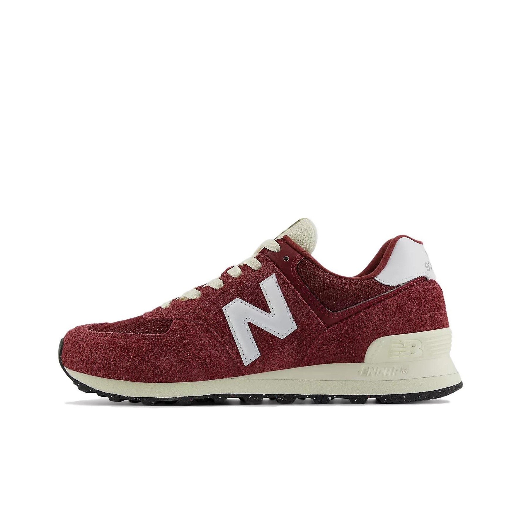 New Balance NB 574 Running Sho - New Balance Shoes 574 评论和价格