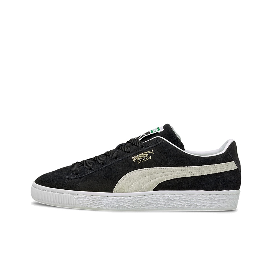 PUMA Suede Classic XXI Low top - Puma Shoes Suede Classic 评论和价格