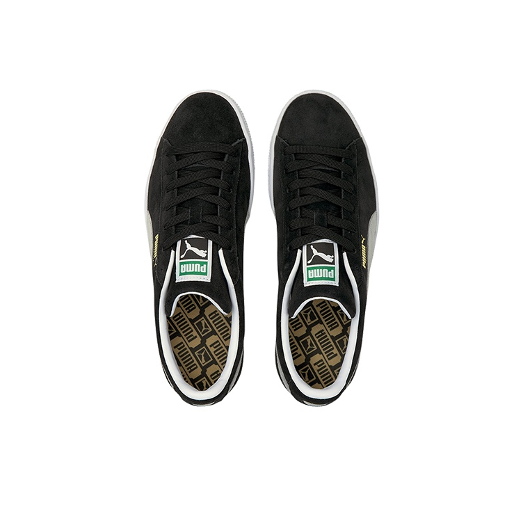 PUMA Suede Classic XXI Low top - Puma Shoes Suede Classic 评论和价格