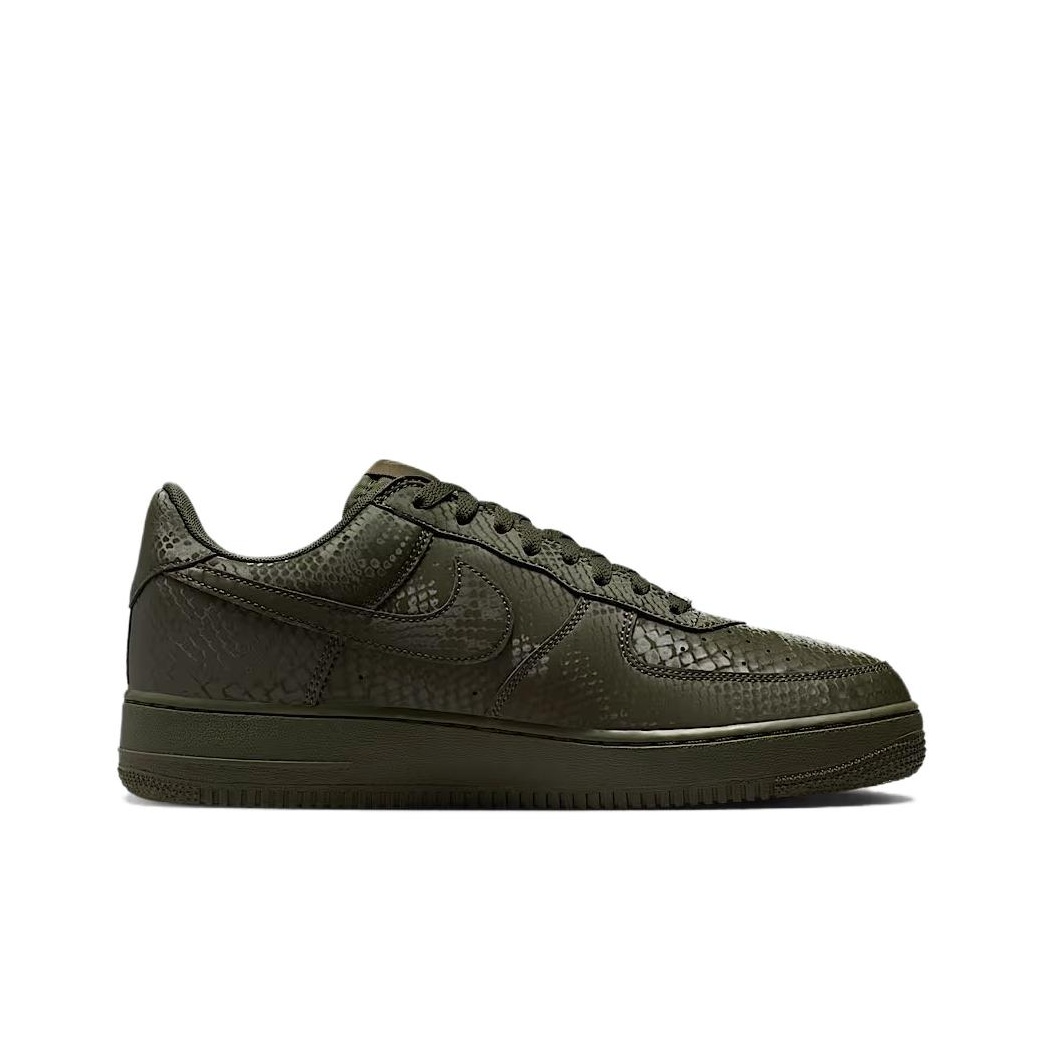 Nike Air Force 1 Low top Skate - Nike Shoes Air Force 1 评论和价格