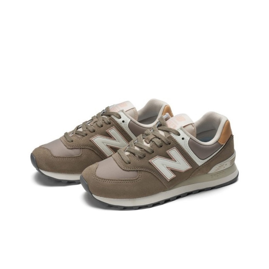 New Balance NB 574 Vintage Top - New Balance Shoes 574 评论和价格