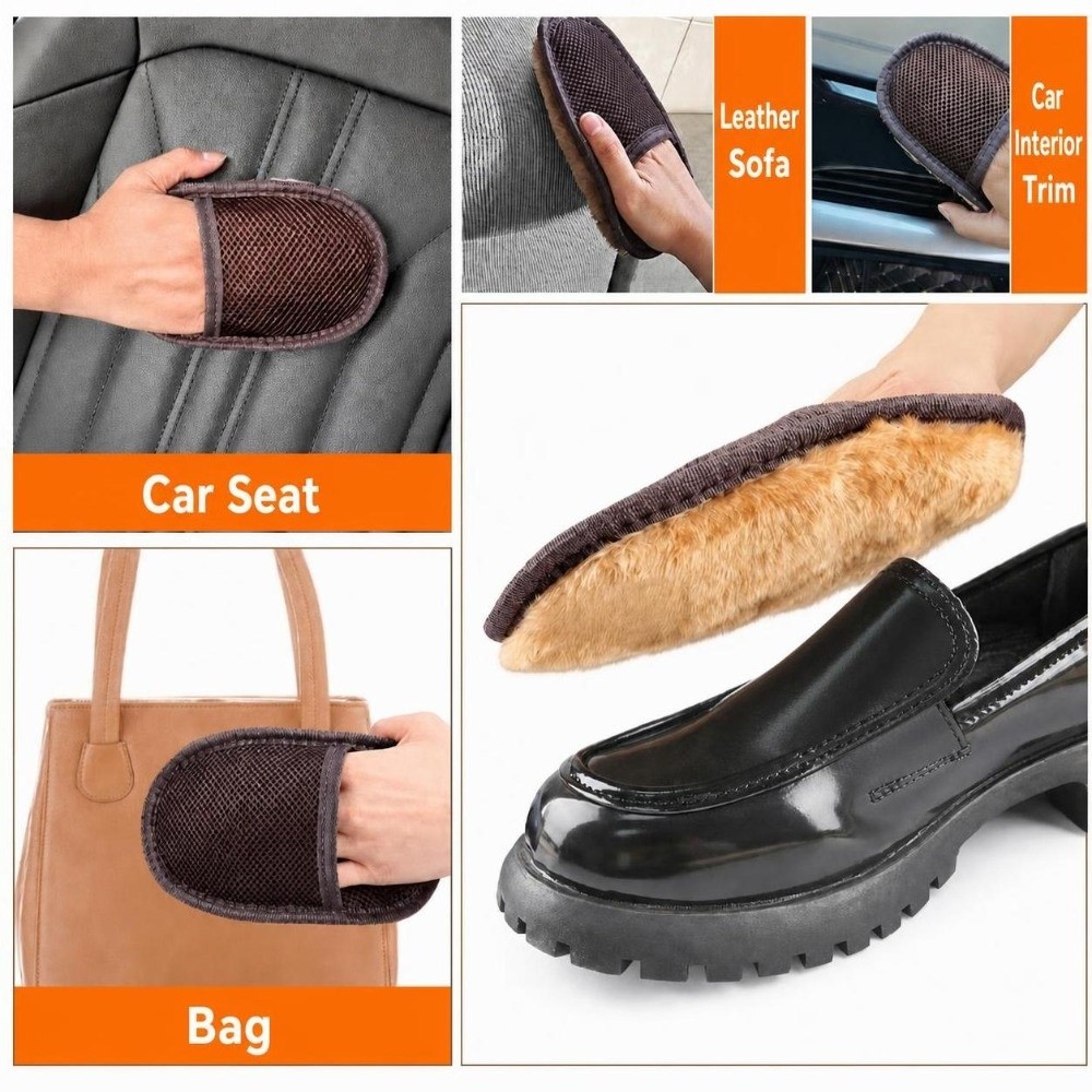 Quality Labor-saving Shoes Pol - Rubber Glove Cleaning 评论和价格