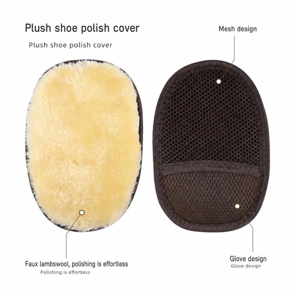 Quality Labor-saving Shoes Pol - Rubber Glove Cleaning 评论和价格