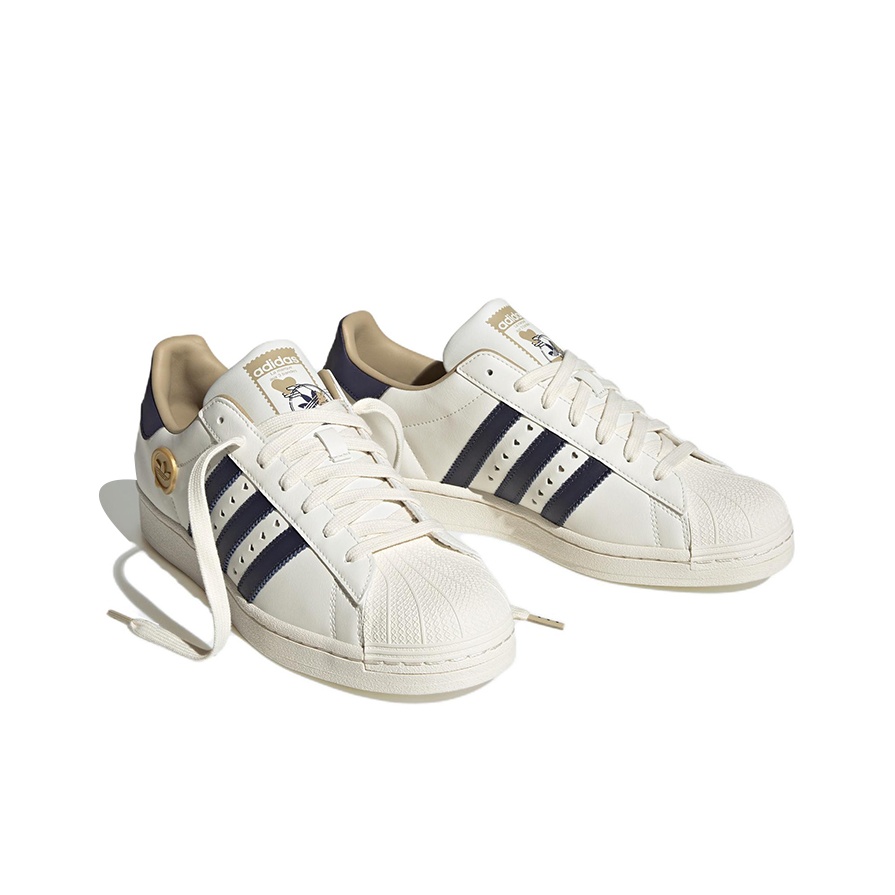 Adidas Originals SUPERSTAR 202 - Adidas Shoes Superstar 评论和价格