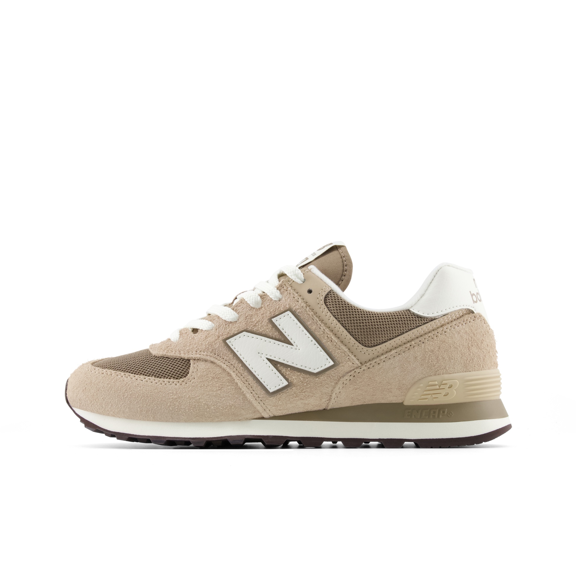 New Balance NB 574 Running Sho - New Balance Shoes 574 评论和价格
