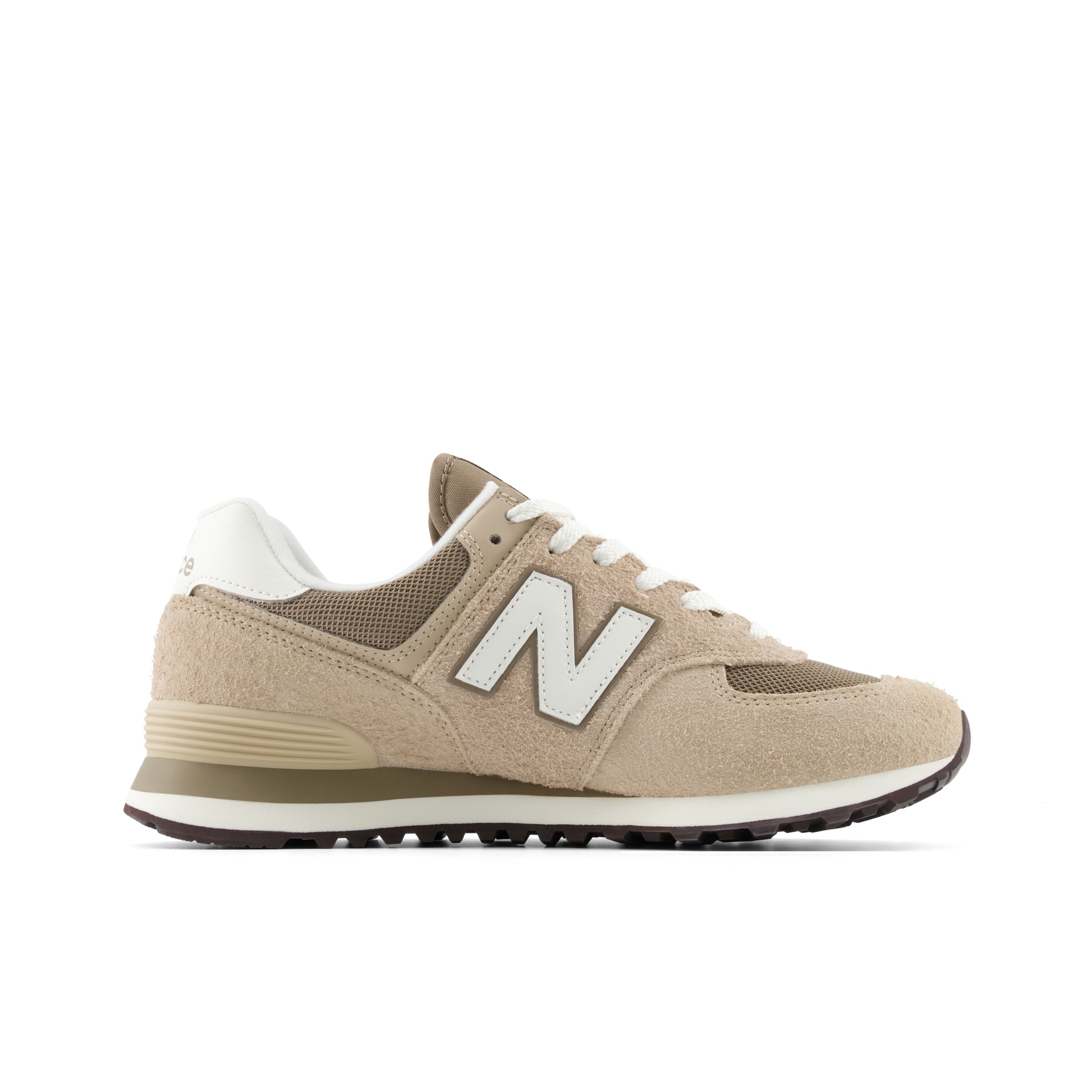 New Balance NB 574 Running Sho - New Balance Shoes 574 评论和价格