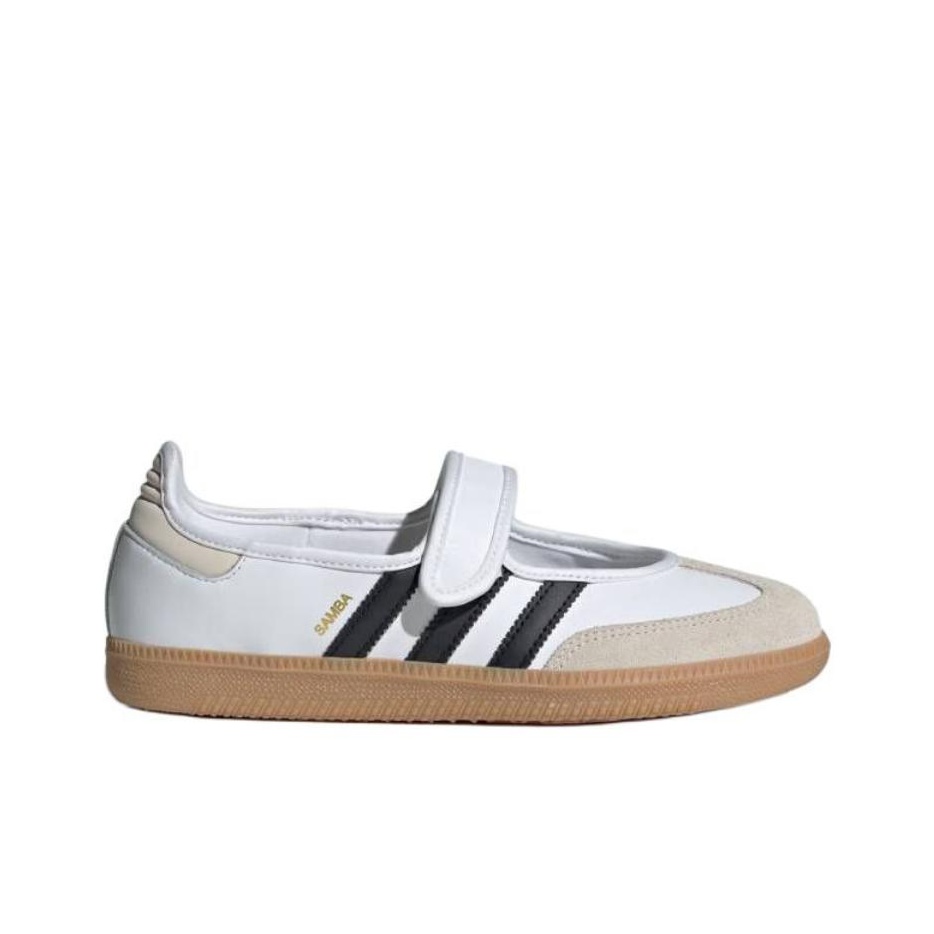 Adidas Originals Samba Mary Ja - Adidas Shoes Samba 评论和价格