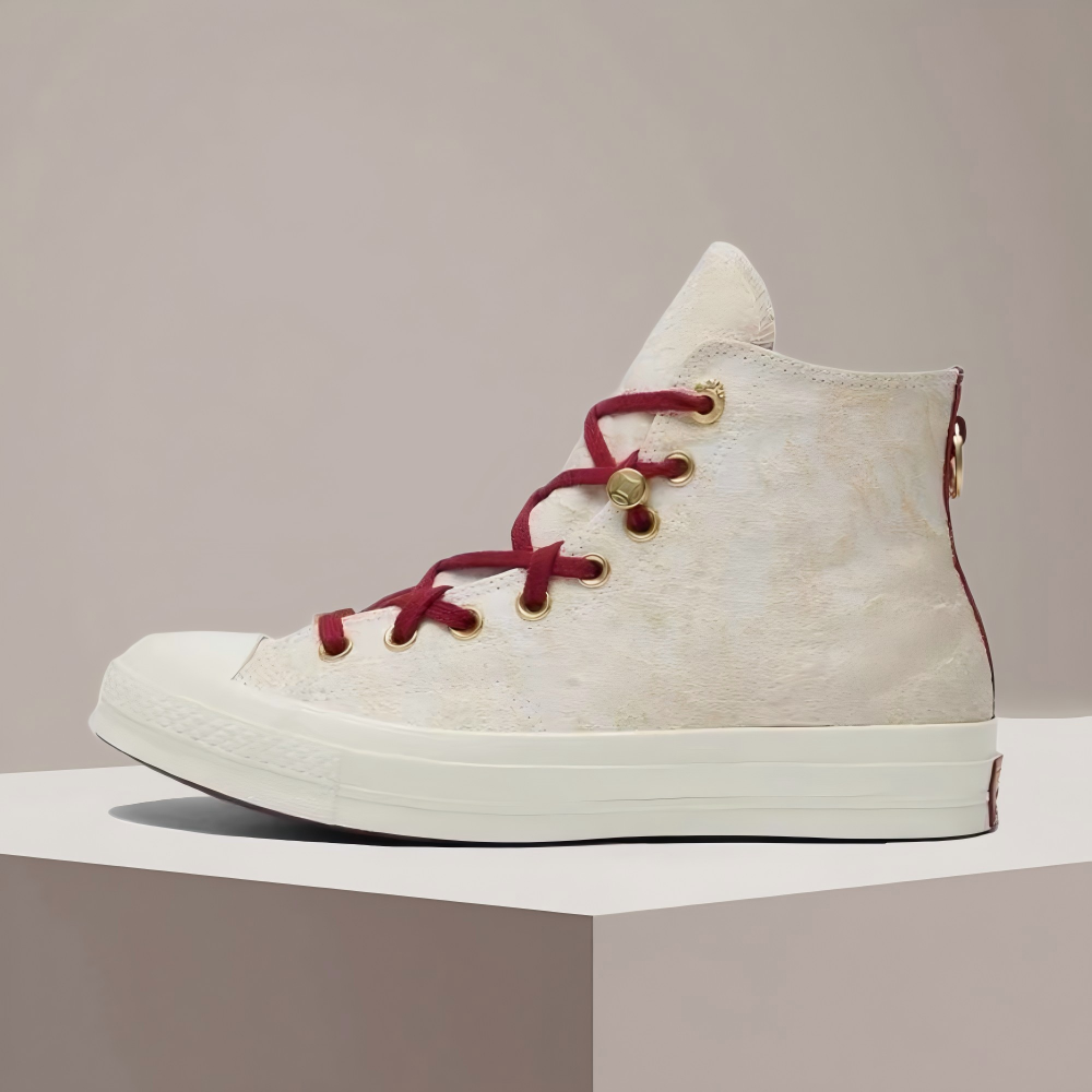 Converse Chuck Taylor All Star - Converse Shoes Chuck Taylor All Star 评论和价格