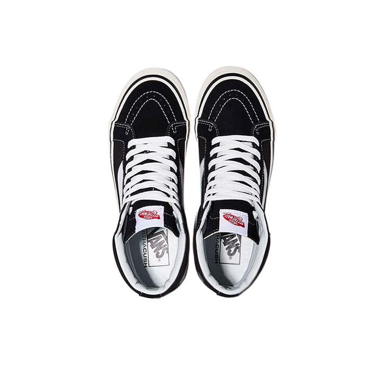 Vans SK8 HI 38 DX High top Can - Vans Shoes Sk8-Hi 评论和价格
