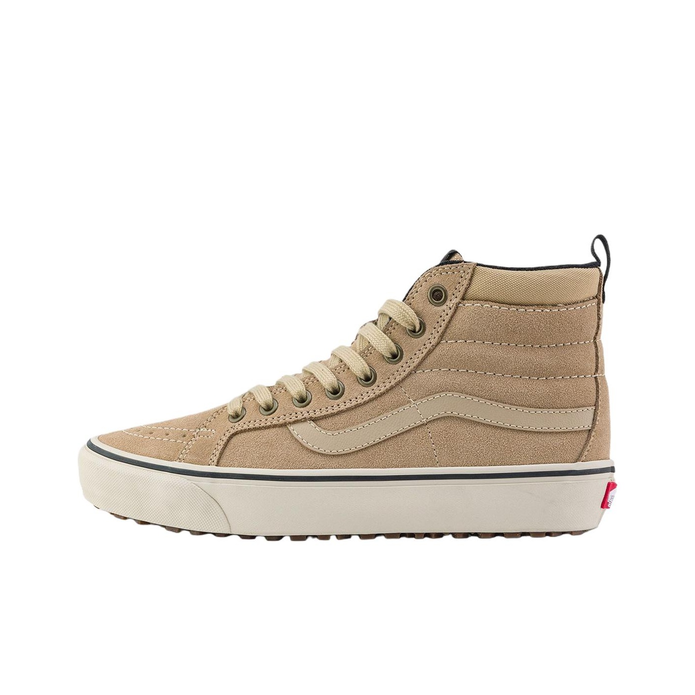 Vans MTE Sk8 Hi High top Skate - Vans Shoes Sk8-Hi 评论和价格