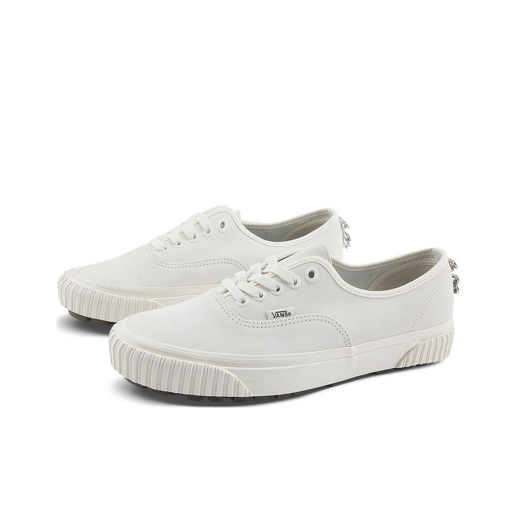 Vans Authentic 44 Skateboard S - Vans Shoes Authentic 评论和价格