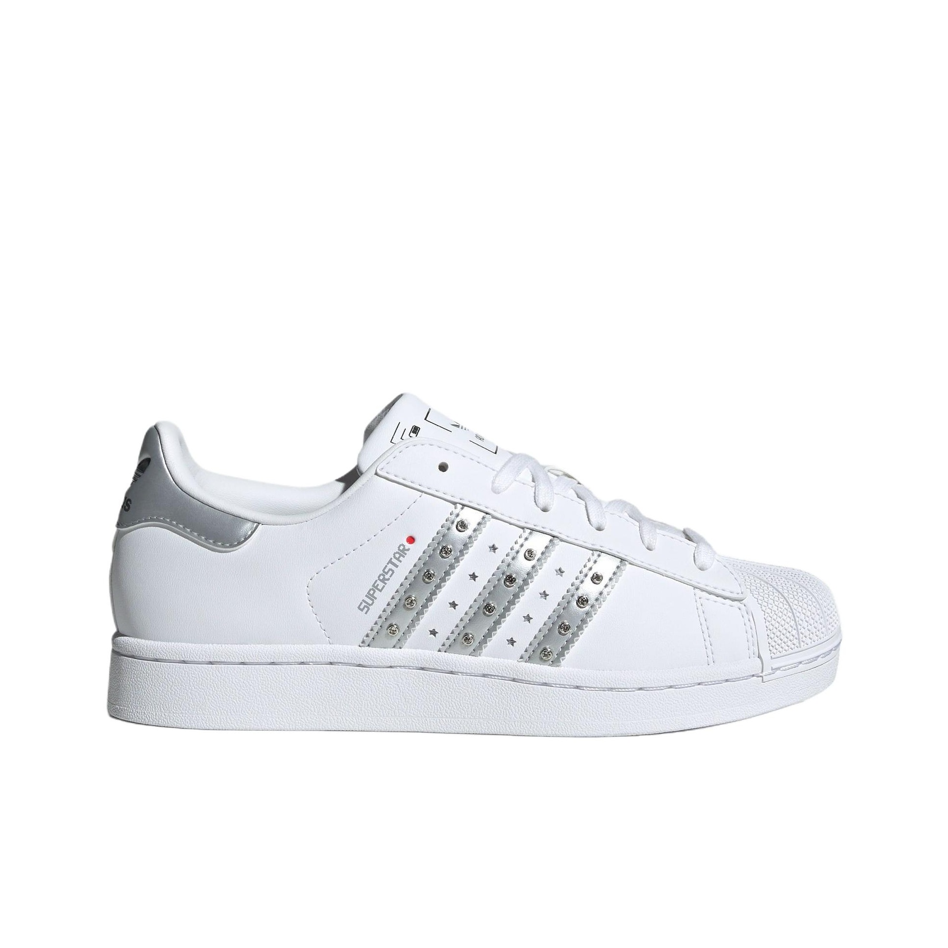 Adidas Originals Superstar 2 L - Adidas Shoes Superstar 评论和价格