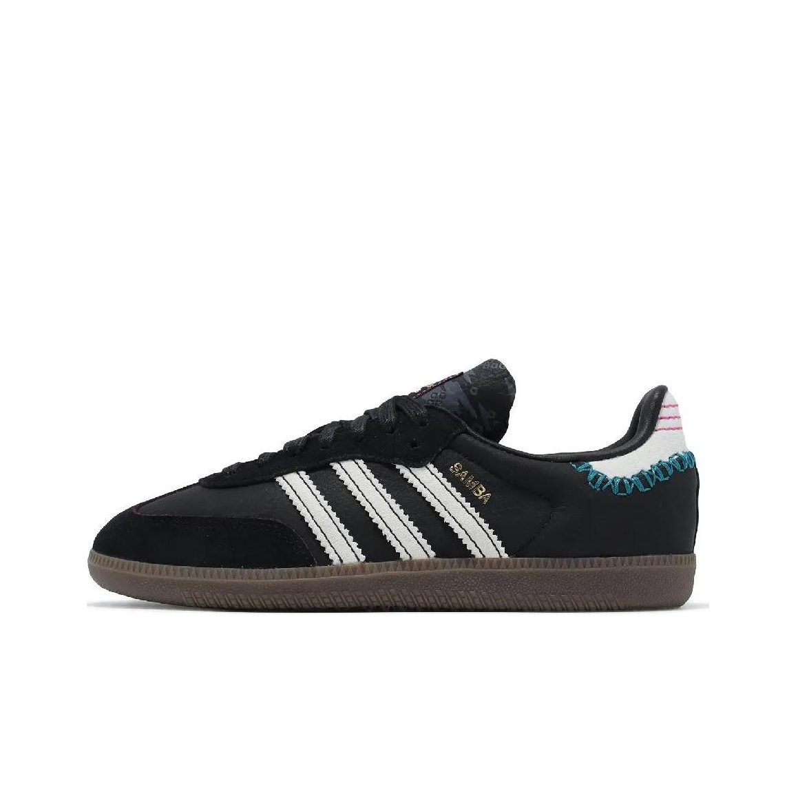 Adidas Originals SAMBA OG Year - Adidas Shoes Samba 评论和价格