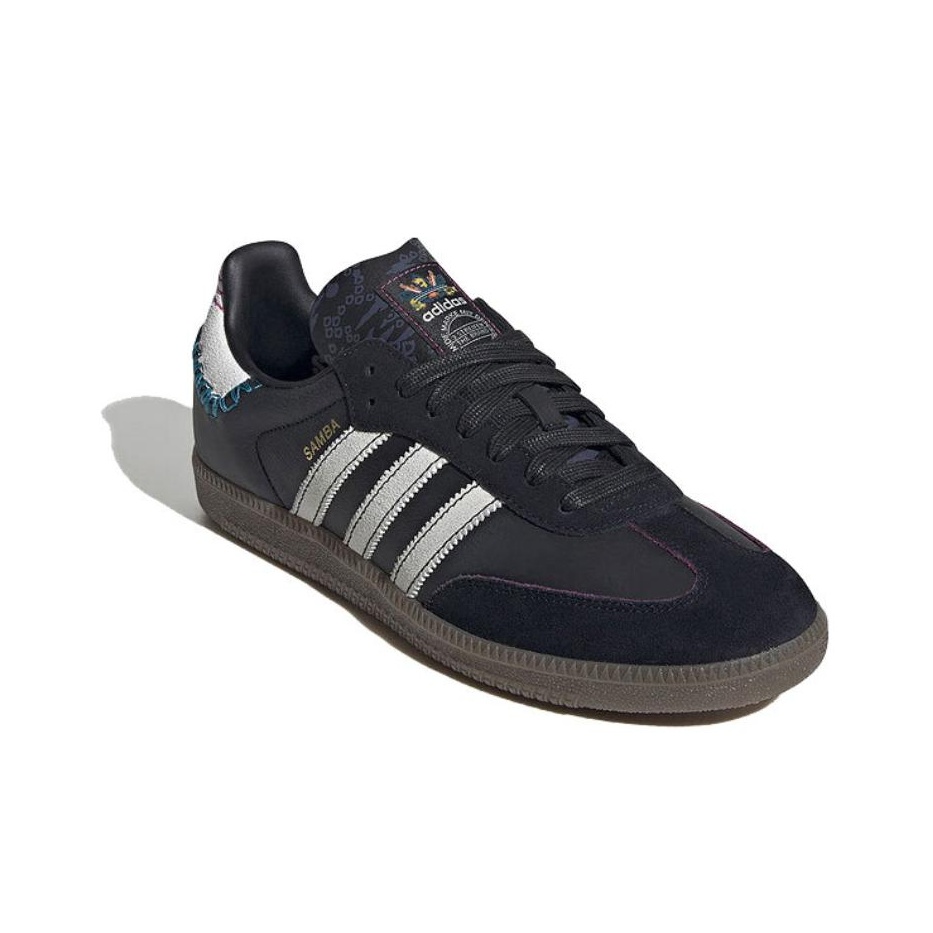 Adidas Originals SAMBA OG Year - Adidas Shoes Samba 评论和价格