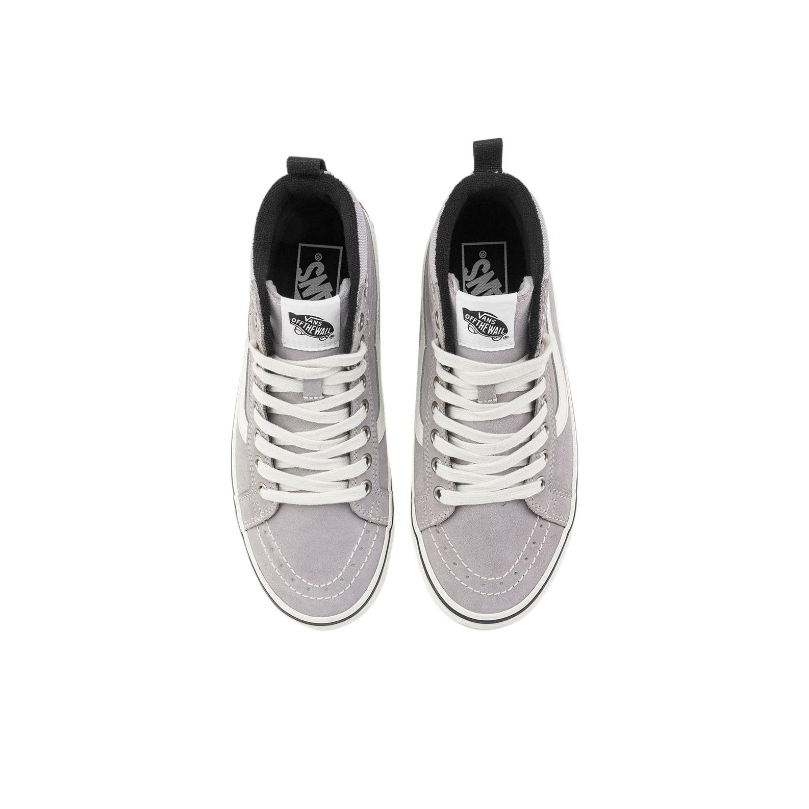 Vans MTE Sk8 Hi High top Skate - Vans Shoes Sk8-Hi 评论和价格