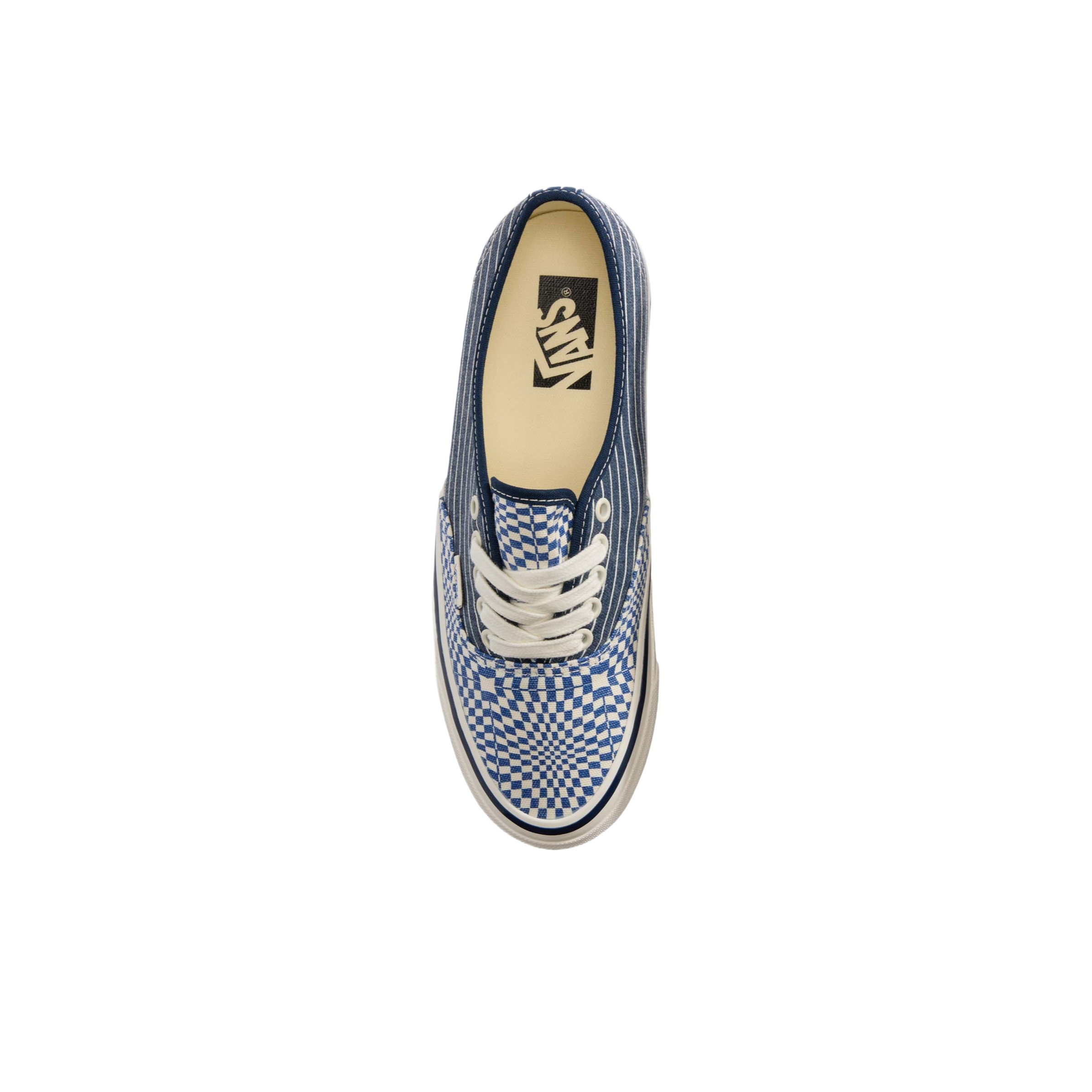 Vans Premium Authentic Abrasio - Vans Shoes Authentic 评论和价格