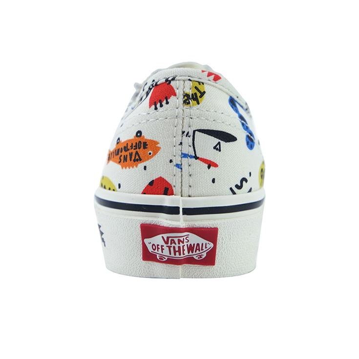 Vans Authentic Skateboard Shoe - Vans Shoes Authentic 评论和价格