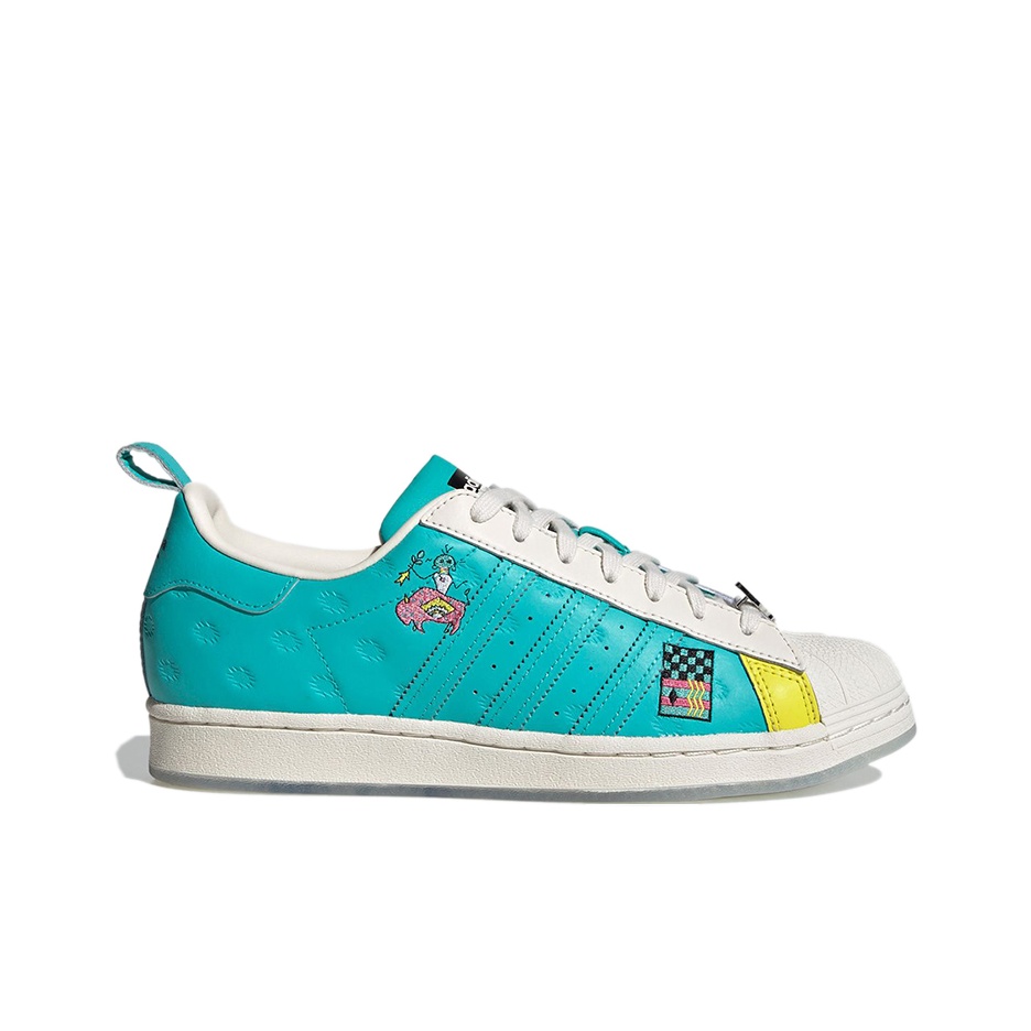 Adidas Originals Superstar Col - Adidas Shoes Superstar 评论和价格