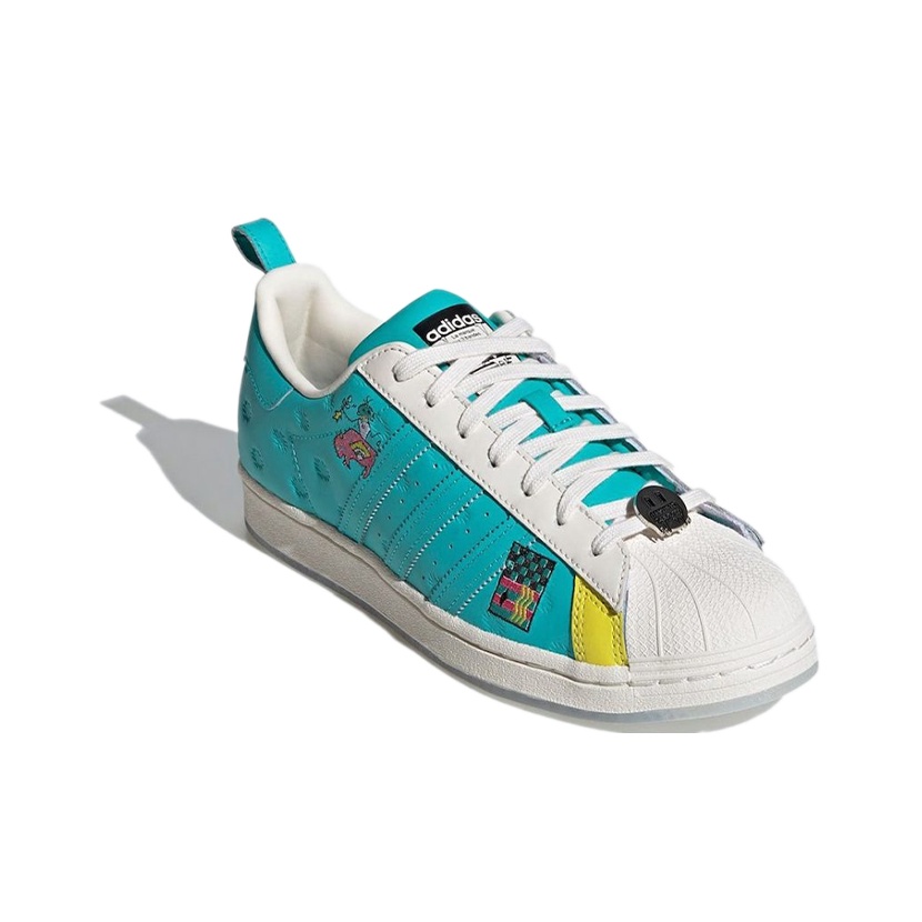 Adidas Originals Superstar Col - Adidas Shoes Superstar 评论和价格