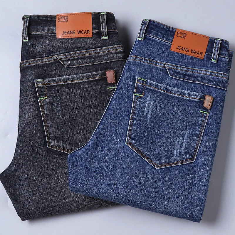 2025 Men New 28-40 Men's Class - Levis Jeans 501 评论和价格