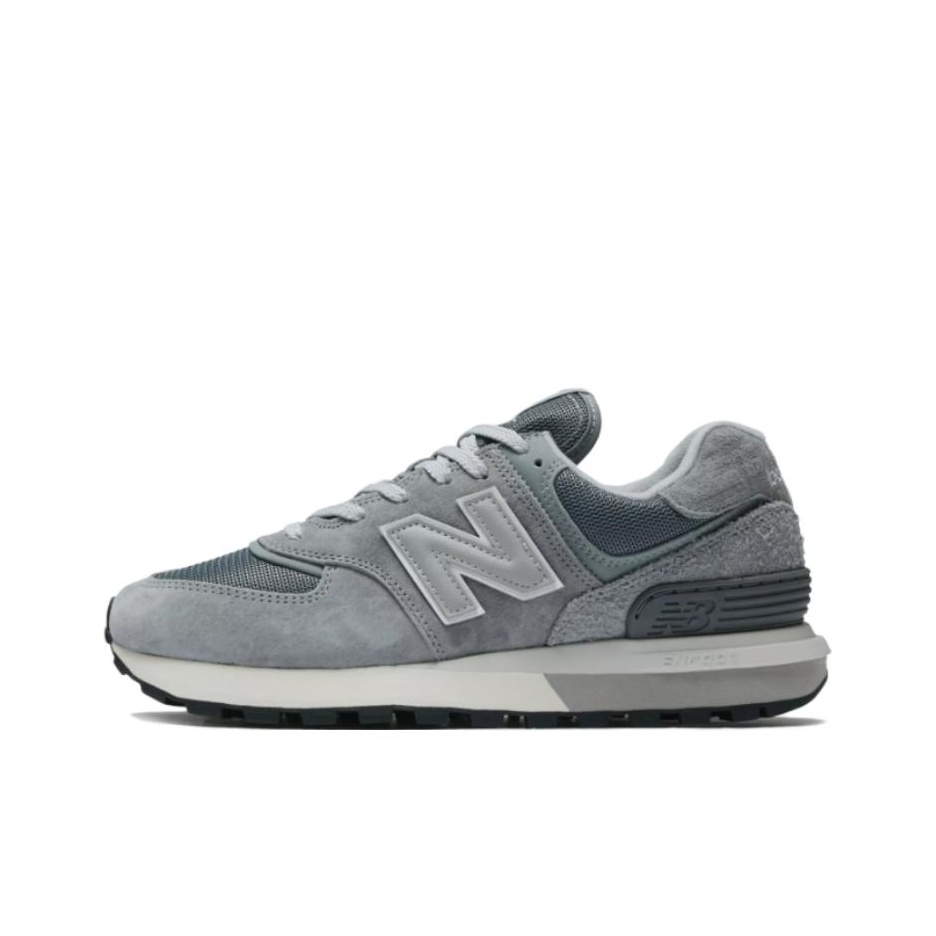 New Balance NB 574 Leather, Te - New Balance Shoes 574 评论和价格