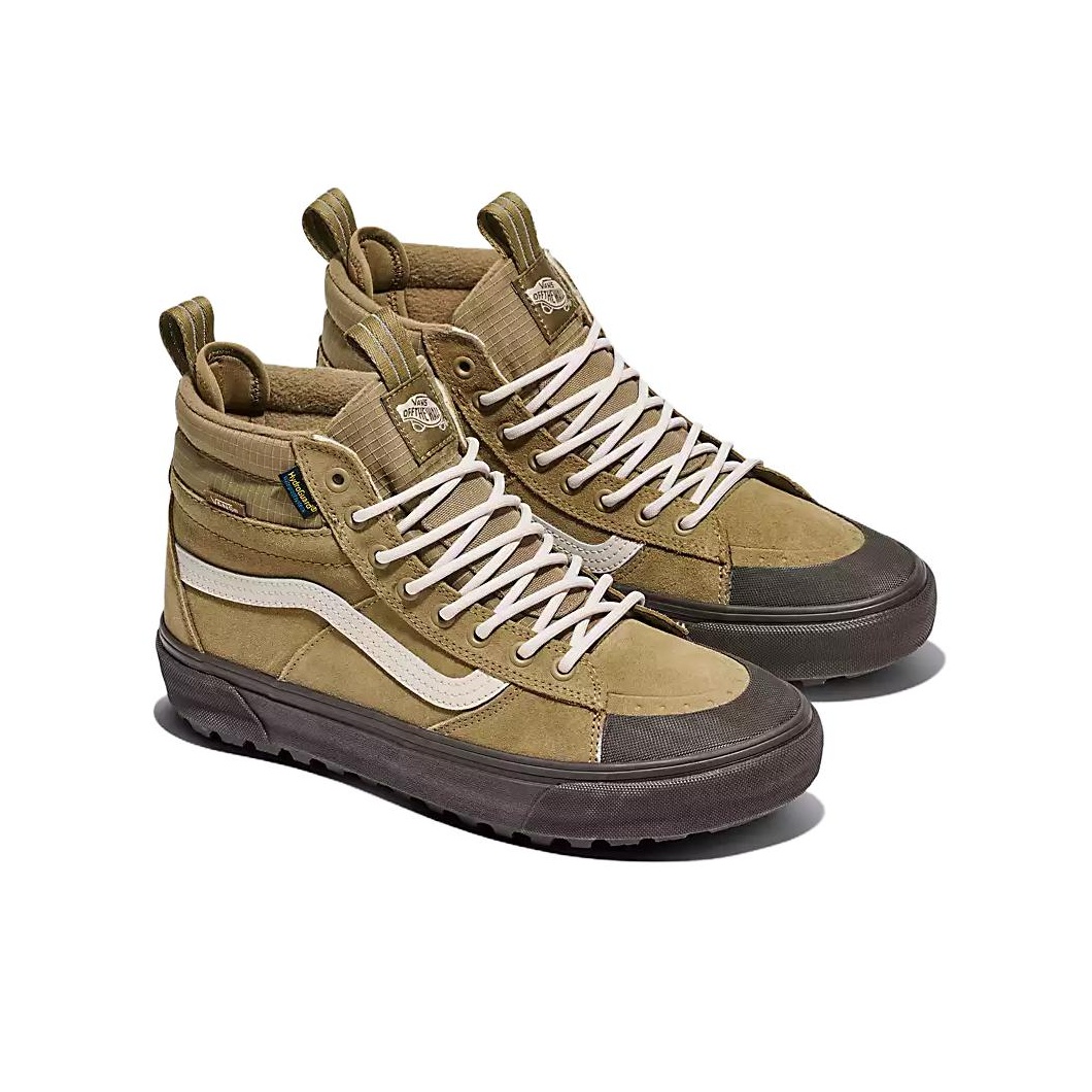 Vans MTE Sk8 Hi Outdoor Shoes  - Vans Shoes Sk8-Hi 评论和价格