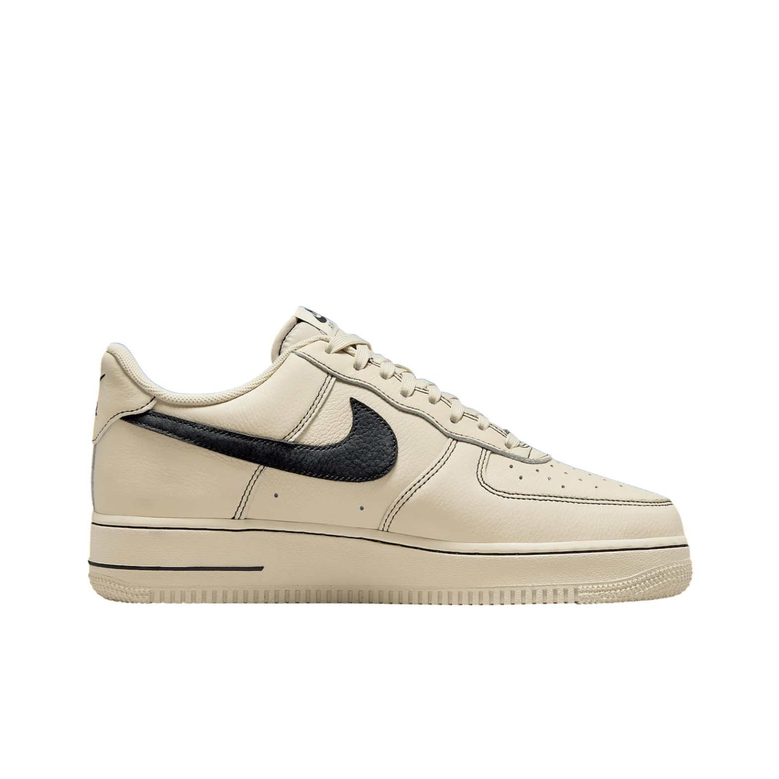 Nike Air Force 1 Cow Leather L - Nike Shoes Air Force 1 评论和价格