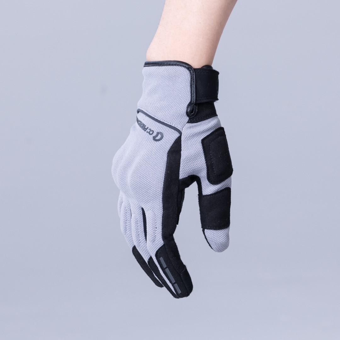 CC PROTECTORS G101 Motorcycle  - Motorcycle Glove Knuckle 评论和价格
