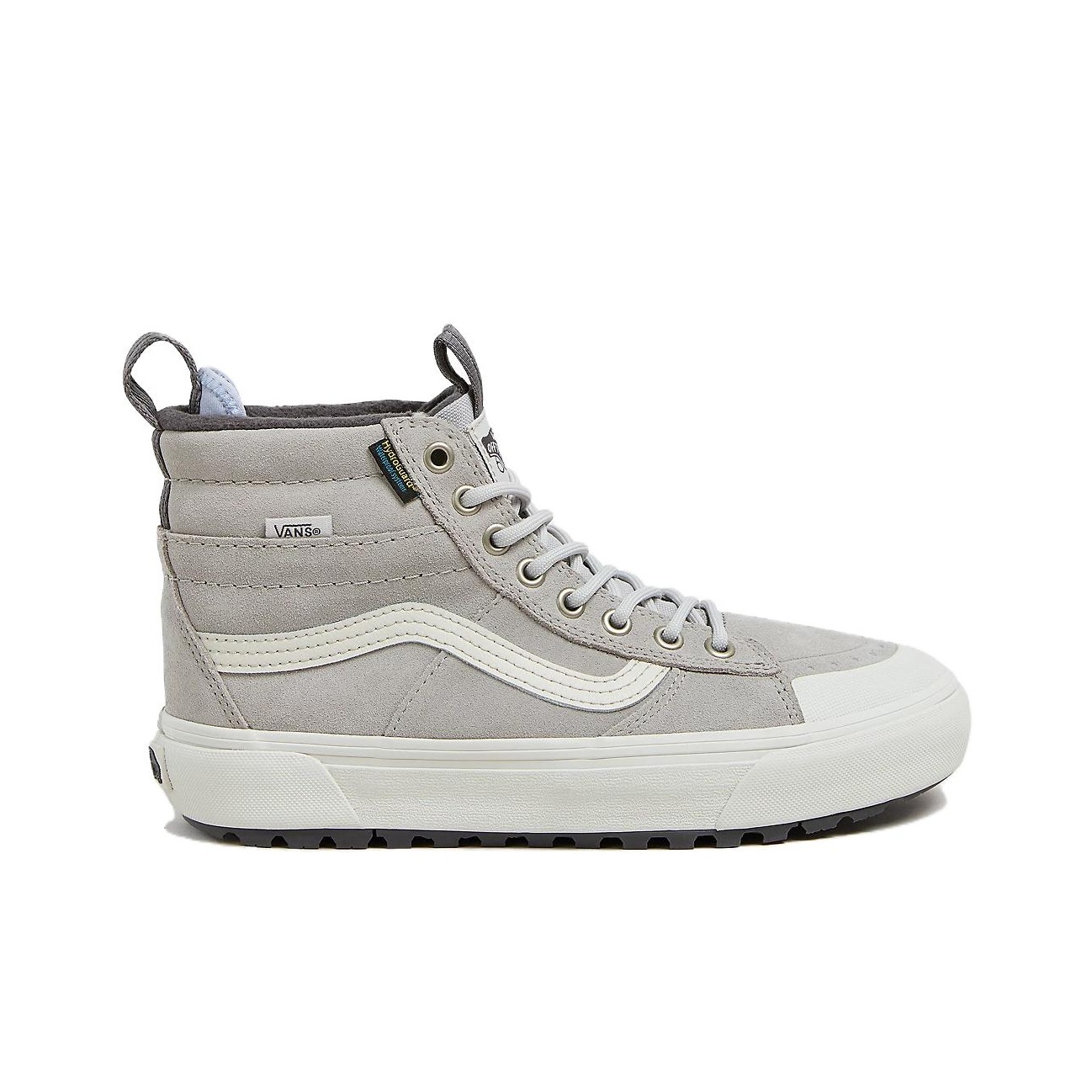 Vans SK8 HI Mountaineering & H - Vans Shoes Sk8-Hi 评论和价格