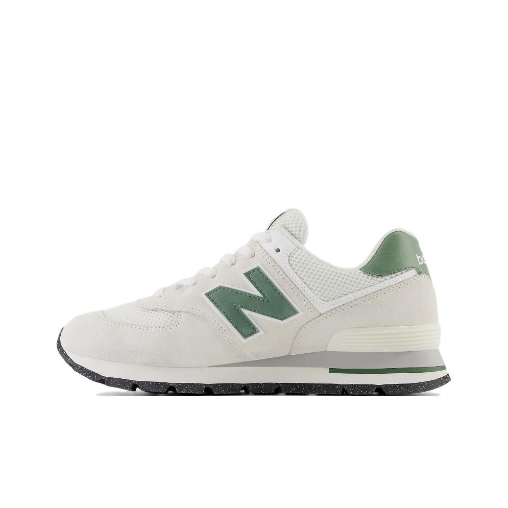 New Balance NB 574 Vintage Cus - New Balance Shoes 574 评论和价格